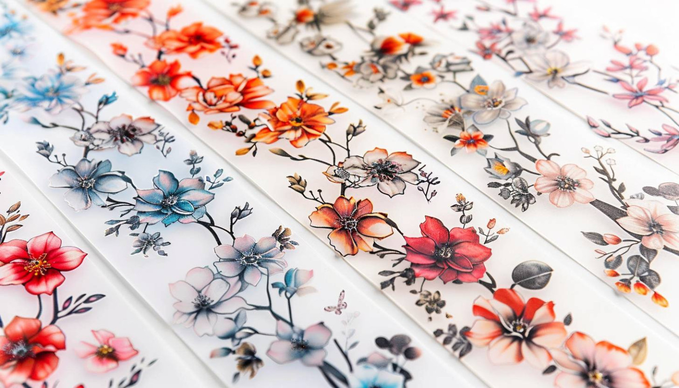 Comment choisir un tatouage temporaire pour chaque occasion