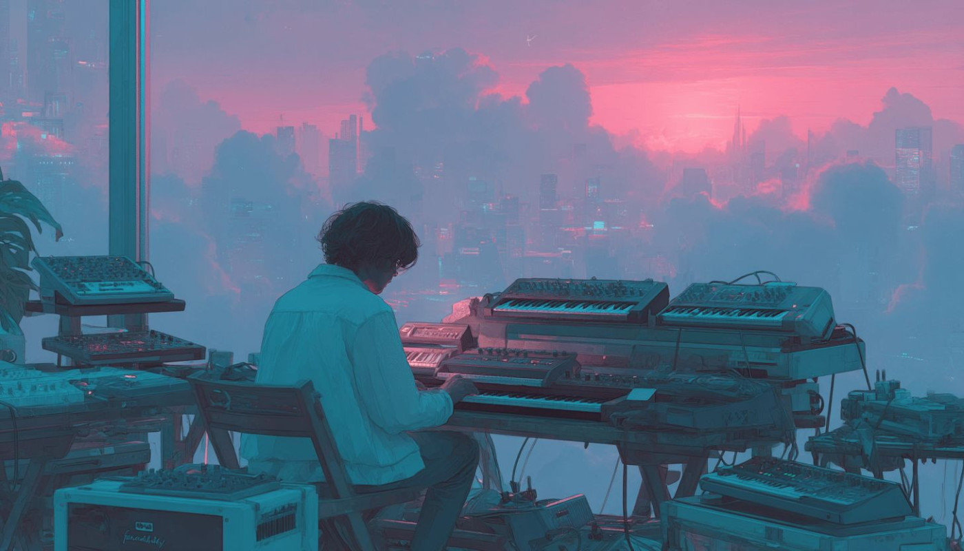 Musique - L'évolution de la musique ambient et ses nouveaux pionniers